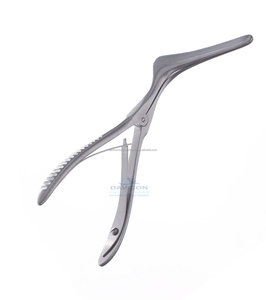 Spéculum nasal Killian en acier inoxydable de haute qualité professionnel par DAVICON ENTERPRISES - Product Image 6