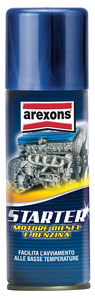Spray Starter Ml. 200 - Product Image 1