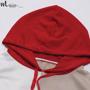 Nuevas Sudaderas Modernas para Hombre, Impresión Personalizada y Bordado Disponible, Ropa Deportiva, Ropa Casual y Tops con Capucha para Invierno, Proveedor Mayorista - Product Image 6