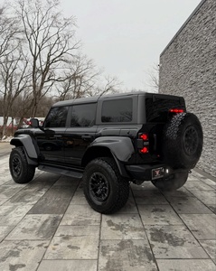 ¡NUEVO! ¡ALERTA DE LLEGADA! NUESTRO ESPECIAL FORD BRONCO RAPTOR 2024, CON CAPACIDADES TODOTERRENO Y ENVÍO GRATUITO - Product Image 6