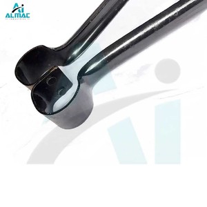 ALMAC High Quality Double Bow <b>Sheep</b> Shears Manual Reusable Precise Shears with Sharp Blades and Easy Grip - Product Image 3