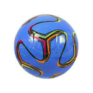 Football de football de vente directe d'usine fabriqué au Pakistan Équipement de sport Football de football fabriqué au Pakistan - Product Image 6