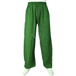 Uniforme de Kung Fu de algodón 100% de la mejor calidad hecho a medida con diseño de logotipo frontal transpirable de secado rápido precio barato - Product Image 4