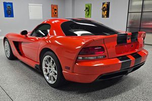 DODGE VIPER SRT-10 COUPE 2008 D'OCCASION (LHD/RHD) - Product Image 3