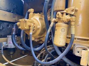 Pas cher 95% nouvelles machines de construction et de construction d'occasion cat 320bl pelle pas cher prix en chine - Product Image 3