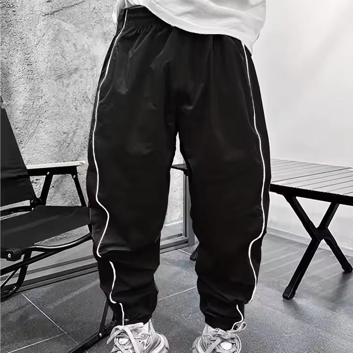 Wholesale Design Sweatpants Cheap Custom Youth Sweatpants