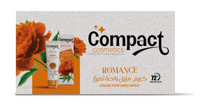 Desodorante Antitranspirante en Crema Bálsamo Personalizado de Viaje al por Mayor, Ingredientes Herbales Suaves, Amigable con la Piel, Unisex, 30g - Product Image 2