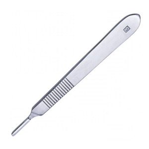 High Quality Stainless Steel Hand Tools with BP Handle <b>Blade</b> Holders OEM and ODM Supported for Surgical Purposes - Product Image 4