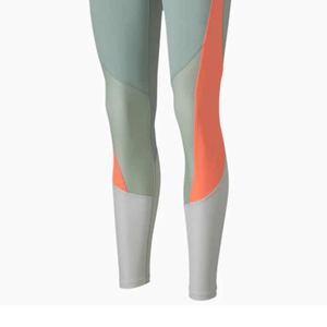 Stylish Design Ladies Fashionable Best Quality Women Leggings Women Seamless Breathable Lightweight Sports Wear Women Leggings - Product Image 4