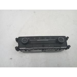 Système de contrôle du climat pour VOLKSWAGEN T-CROSS Série (19>) 2G0907044PEYW - Product Image 2