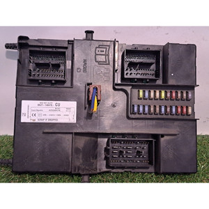 CENTRALINA COMFORT FORD TRANSIT Custom Kombi BK2T14B476CU CYF diesel 2198 (12>) - Product Image 1