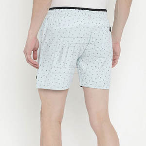 กางเกงขาสั้นสำหรับผู้ใหญ่แบบลำลองสำหรับผู้ชาย - Product Image 3