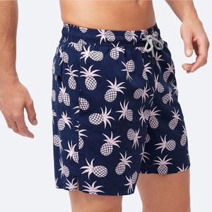Meilleures ventes Shorts pour hommes de haute qualité Nouvelle arrivée Vêtements de plage Nouveau à la mode Grande taille Respirant Tops courts - Product Image 4