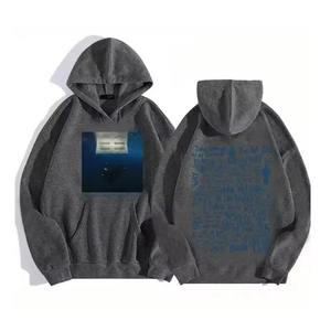 Sudadera con capucha para hombre de alta calidad, cualquier tamaño disponible, todos los diseños, buena calidad, rango personalizado - Product Image 2