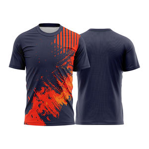 Uniforme de Fútbol Personalizado, Equipación Deportiva OEM, Secado Rápido, Transpirable, de Poliéster - Product Image 1