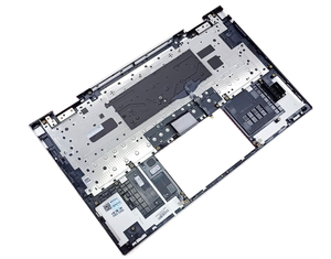 ใหม่สำหรับเอชพี เอนวี่ X360 15-EW แล็ปท็อปฝาครอบด้านบนที่วางฝ่ามือแบบมีไฟพื้นหลัง US คีย์บอร์ด N09669-001 - Product Image 2