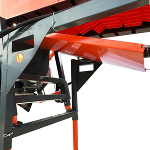 Chine usine prix Mobile écran <span class=keywords><strong>bois</strong></span> nettoyant <span class=keywords><strong>bois</strong></span> gobelet processeur tamis gobelet tamis rotatif à vendre - Product Image 4