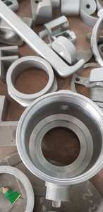 Servicio de fundición de cobre automático personalizado y fundición de hierro dúctil OEM para componentes de automóviles y piezas de maquinaria Fabricante de Vietnam - Product Image 3