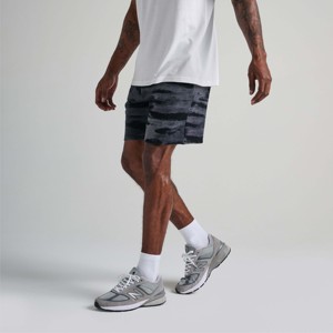 OEM Mens Gym Sports Cotton Shorts Cómodo French Fleece Athletic Jogger Shorts para Hombres Sweat Custom Shorts Hombres - Product Image 4