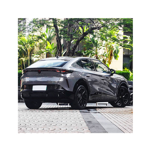 Nuovo SUV Elettrico Intelligente <span class=keywords><strong>Volkswagen</strong></span> ID UNYX 06 Max, Veicolo con Autonomia di 555 km, Prestazioni Elevate, Auto Elettrica <span class=keywords><strong>Volkswagen</strong></span> - Product Image 2