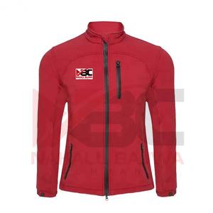 Venta al por mayor Hi Vis Premium Winter Parka Classic Chaqueta de seguridad de alta visibilidad con logotipo personalizable Hecho de algodón poliéster - Product Image 4