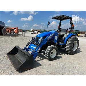 Hollandd BOOMER 24 de 2017 - Product Image 6