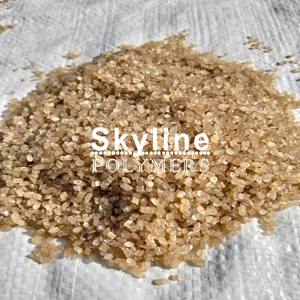 Recycled Honey General-Purpose Polystyrene (GPPS) Plastic <b>Raw</b> <b>Material</b> - Product Image 4