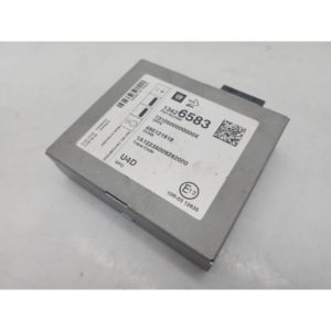 Unità di Controllo Radio OPEL Mokka 1a Serie 13426583 (12>) - Product Image 4