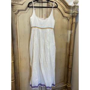 RASA 127 - Slips para Mujer, 100% Algodón, Decoración con Líneas Brillantes, Cómodos y Elegantes - Product Image 3