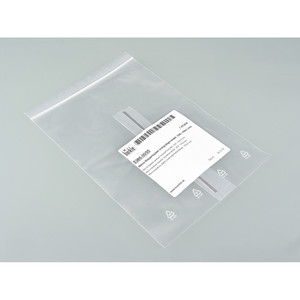 Espátula Doble Angular Redondeada de Acero Inoxidable para Microdosis, Fabricada en Alemania - Burkle GmbH - Product Image 3