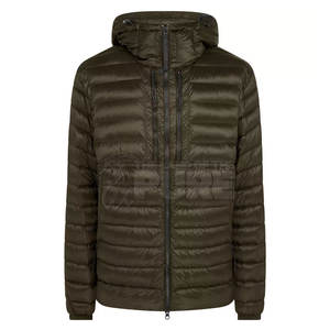 Chaqueta de Invierno Acolchada para Hombre, Diseño Moderno y de Moda, Chaqueta de Invierno Acolchada para Hombre de Alta Calidad - Product Image 1