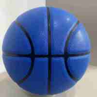 Ballon de basketball laminé PU OEM, haute qualité, fabricant réputé, fournisseur de ballons de basketball à marque privée pour l'entraînement et la pratique