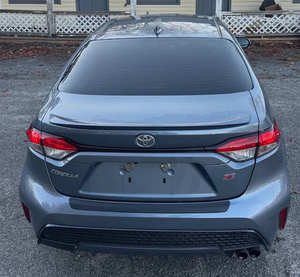 Toyota Corolla SE d'occasion 2020 - Product Image 6