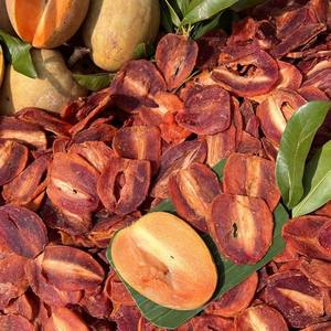 ผลไม้แห้งซาโปนิลล่าอบแห้งอร่อย - Product Image 6