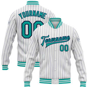 Custom Youth Letterman <b>Varsity</b> <b>Jacket</b> <b>Men</b> Casual Wear Embossed Printed Chenille Embroidery Sportswear <b>Bomber</b> <b>Varsity</b> <b>Jacket</b> - Product Image 2