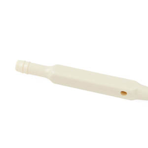 หลอดดูด Frazier แบบใช้แล้วทิ้งใช้ครั้งเดียวหลอดดูดปราศจากเชื้อ CE EU - Product Image 3