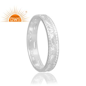 Dernière vente 925 bague en argent bijoux pour femmes cadeau pour elle pour les fêtes, pour Fastivales - Product Image 2