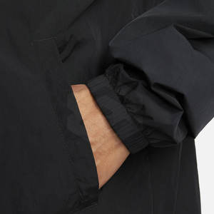 Chaqueta deportiva para hombre de diseño personalizado de alta calidad ligera con cuello levantado para invierno-Servicios OEM disponibles - Product Image 6