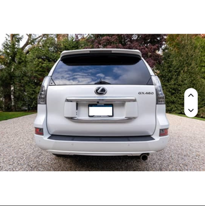 EXTREMADAMENTE LIMPIO, LHD/RHD, 2022, LE-XUS GX 460, MOTOR V8, TRACCIÓN EN LAS CUATRO RUEDAS, LISTO PARA ENVIAR - Product Image 5