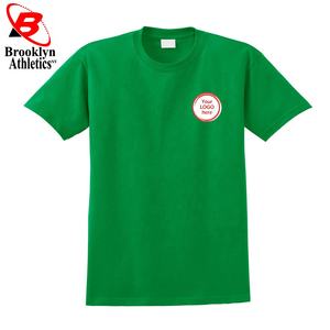 Derniers modèles de t-shirts décontractés de haute qualité pour hommes - Product Image 3