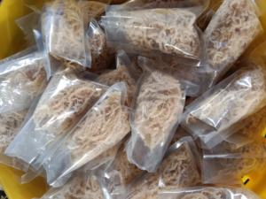 Musgo de mar orgánico crudo seco musgo irlandés para gel Seamoss | Precio barato de Seamoss secado al sol Wildcrafted-Caryln 0084935825297 - Product Image 4