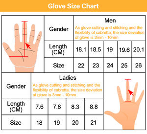 Vente en gros d'usine de gants de golf en cuir souple et durable de luxe gants de golf en cuir Cabretta personnalisés - Product Image 6