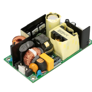 Fuente de alimentación MikroTik UP1302C-12, 12V, 10.8A, 1300W, dedicada para la serie CCR1036 - Product Image 1