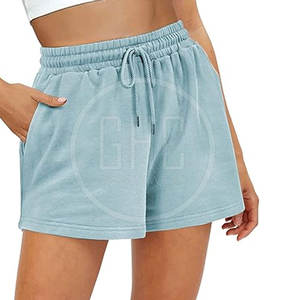 สเวตเตอร์สั้นขนาดใหญ่พิเศษของผู้ชาย, เสื้อสเวตเตอร์สั้นปรับแต่งสีได้สไตล์ใหม่ - Product Image 1