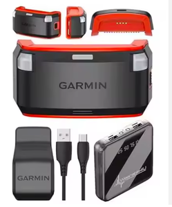 Rastreador de Perros Gar-mins Alpha LTE - Product Image 1