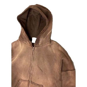 2025 nuevo chándal liso de alta calidad con 100% algodón al por mayor disponible con precios razonables chándal para hombres - Product Image 4