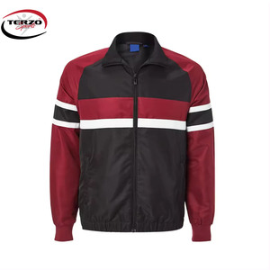 Nuevo Top superventas precio al por mayor hombres chándal 100% Material de alta calidad hecho mejor hombres chándal hecho en Pakistán - Product Image 2