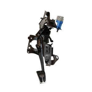 Pedal de Freno para FORD Fiesta 7ª Serie (17++) 8V5J-2450-EB XUJF - Product Image 1
