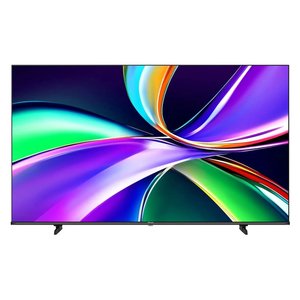 Téléviseur QLED Vidaa U E7 SERIES 85E79Q 85 pouces en noir Modèle 20016425 - Product Image 1