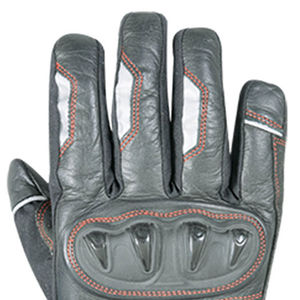 El mejor producto nuevo para hombres, guantes de carreras de cuero para motocicleta para corredores, guantes de cuero para motocicleta de Pakistán, guantes para motocicleta - Product Image 6